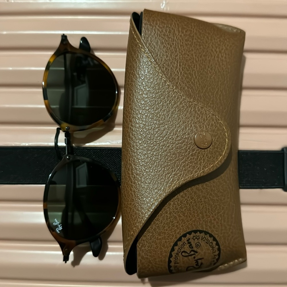 Ray Bans